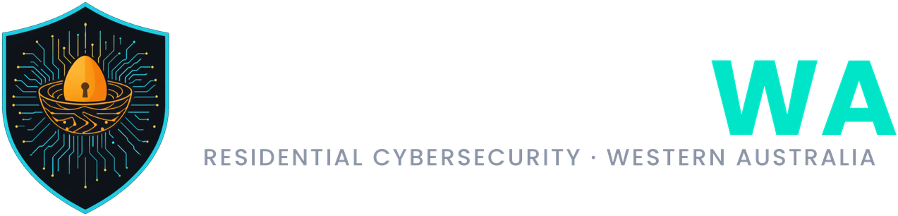 AussnestWA — Residential Cybersecurity